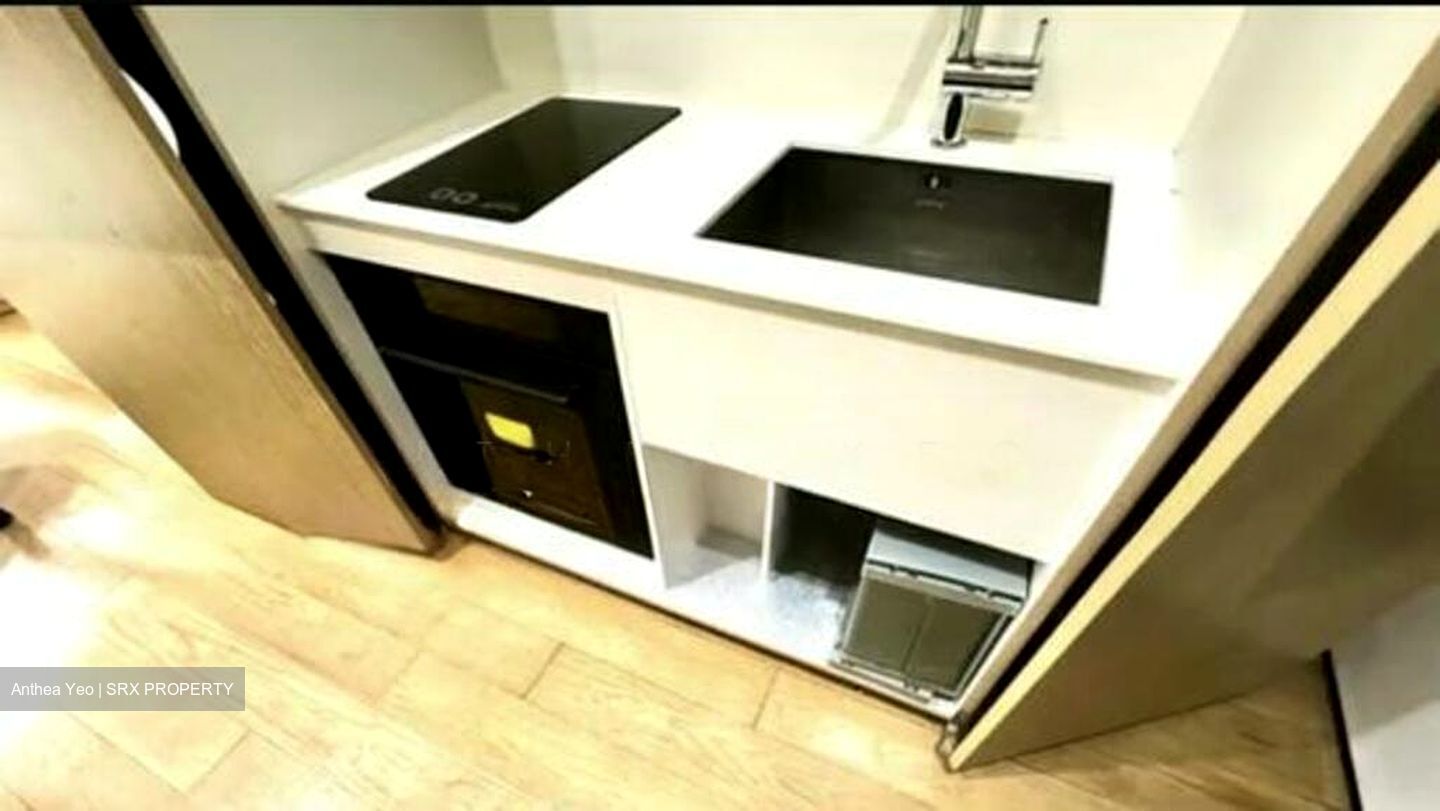 OUE Twin Peaks (D9), Condominium #504078651